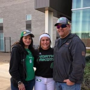 Meet your Posher, Antonia